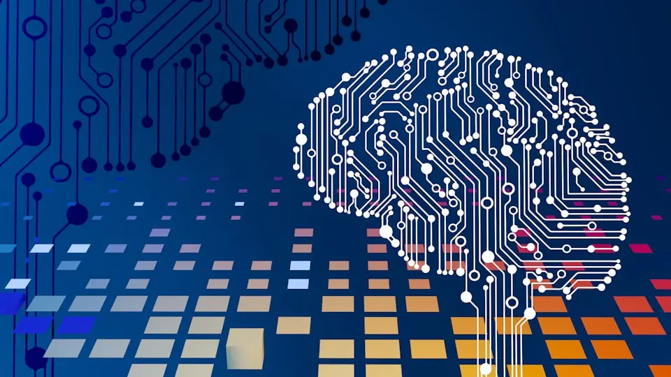 AI-teknik och integritet online