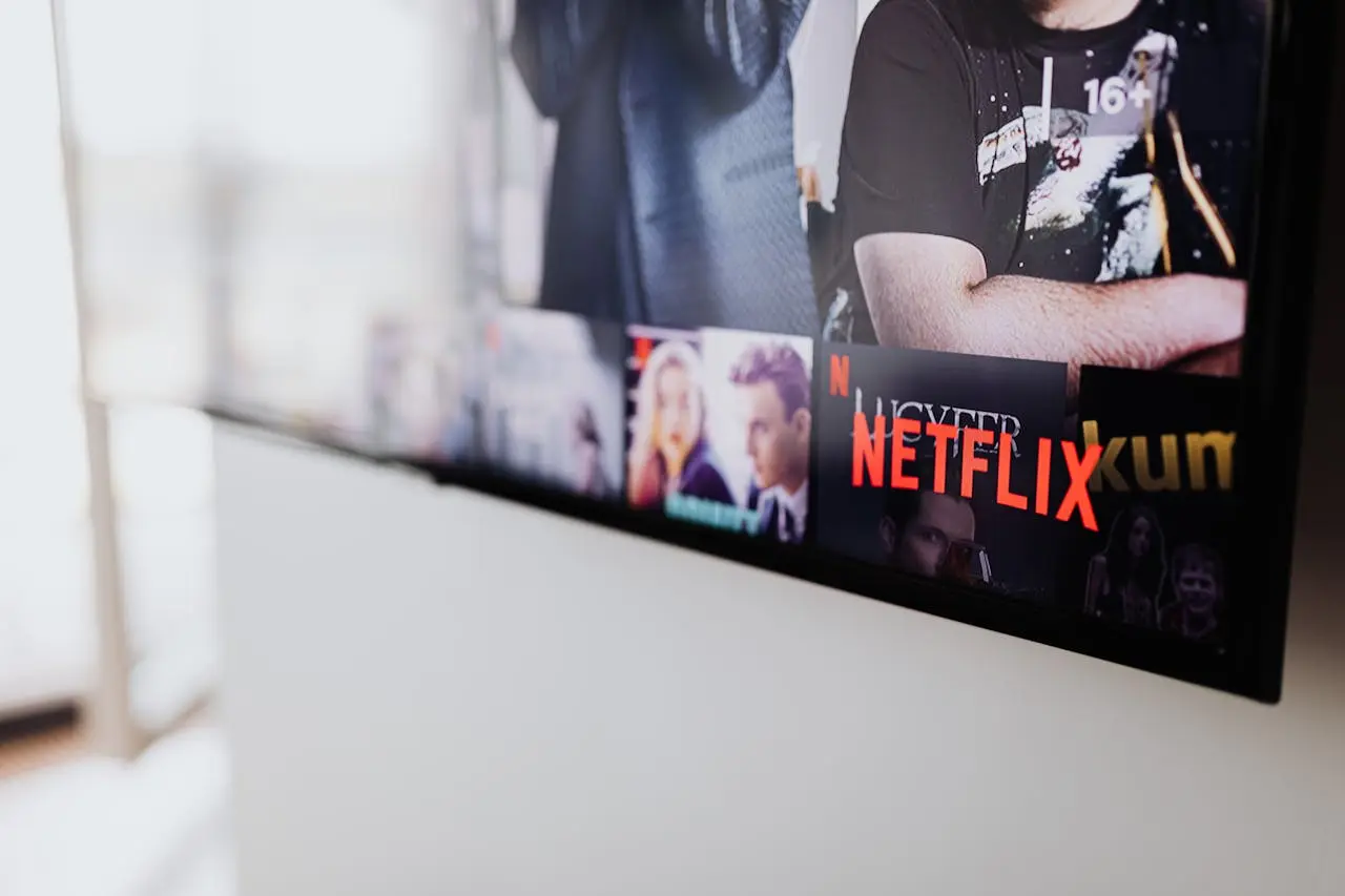 Smart-TV med Android och VPN