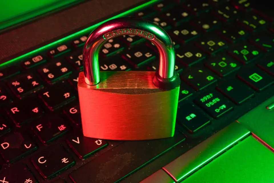 Säkerhetsrisker med osäkra VPN-tjänster