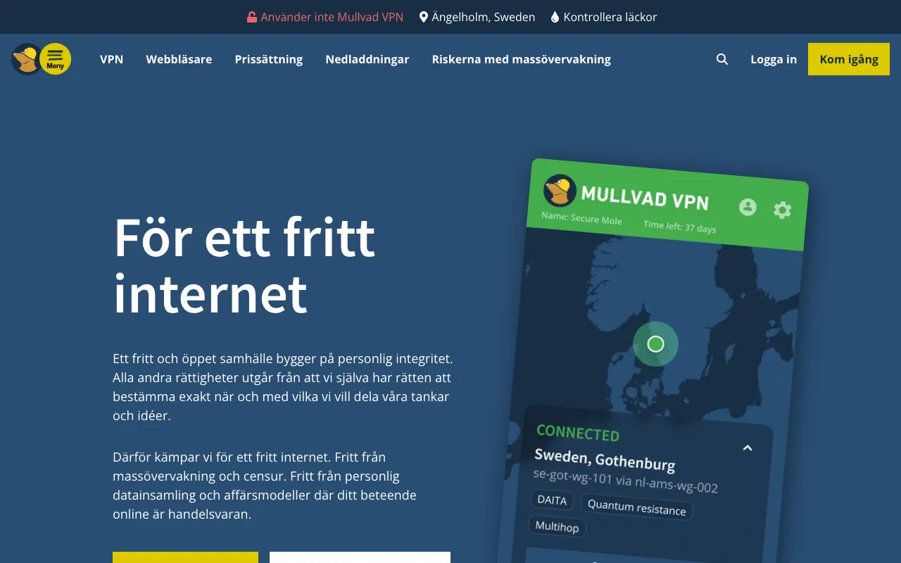 VPN för EM i fotboll 2028: Se UEFA EURO gratis från Sverige
