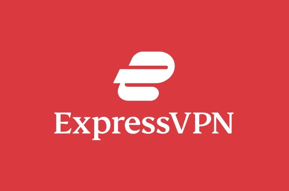 ExpressVPN logotyp