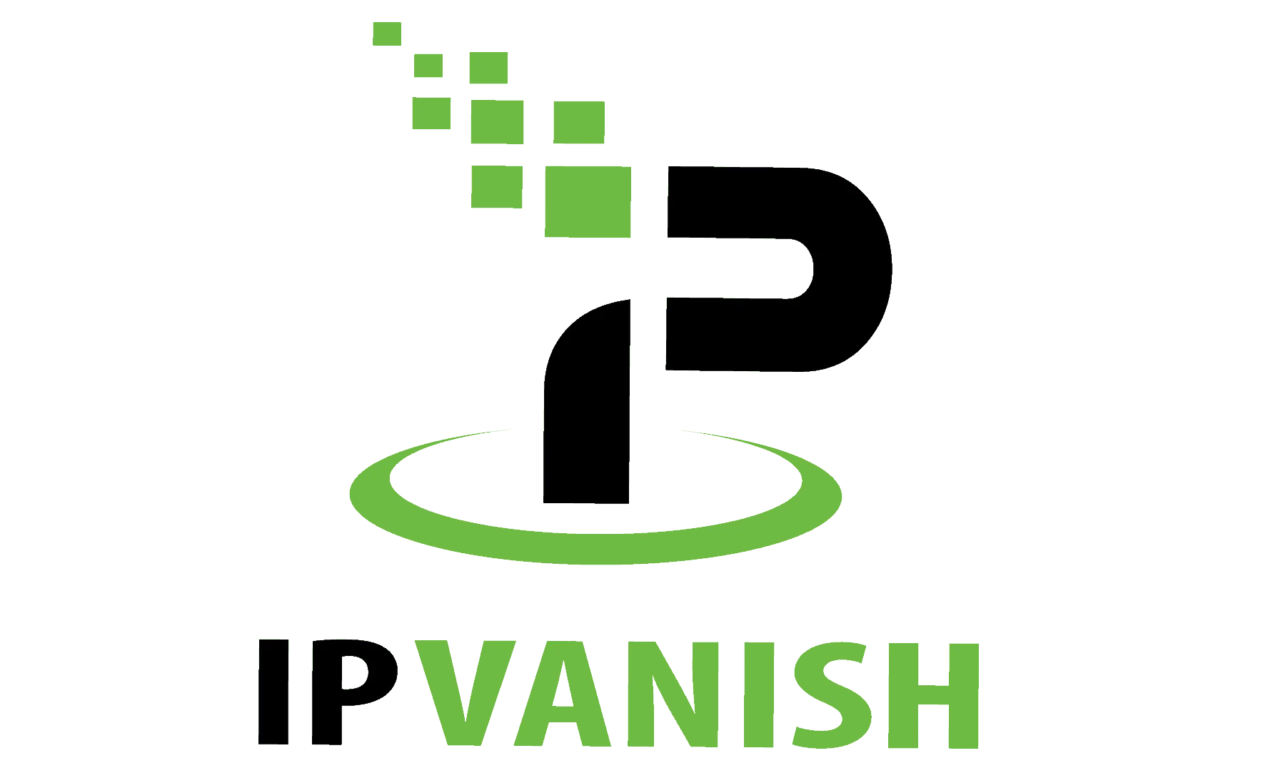 IPVanish logotyp