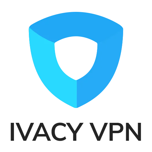 Ivacy VPN logotyp